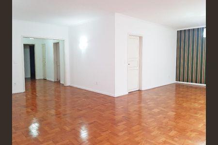 Apartamento à venda com 4 quartos, 230m² em Cerqueira César, São Paulo