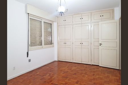 Apartamento à venda com 4 quartos, 230m² em Cerqueira César, São Paulo