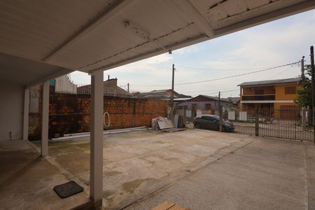 Casa à venda com 100m², 2 quartos e 4 vagasÁrea externa