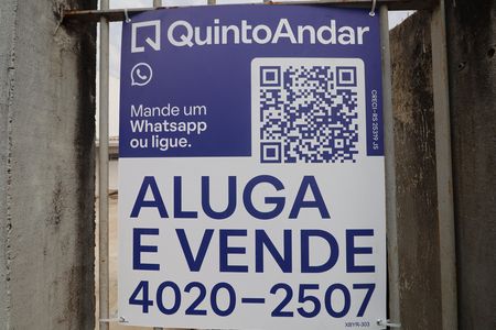 Qr Code de casa à venda com 2 quartos, 100m² em Harmonia, Canoas