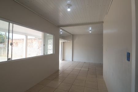 Sala de casa à venda com 2 quartos, 100m² em Harmonia, Canoas