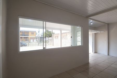 Sala de casa à venda com 2 quartos, 100m² em Harmonia, Canoas