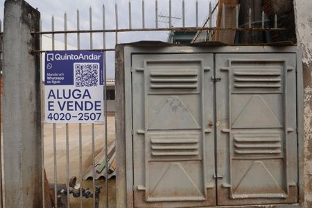 Casa à venda com 100m², 2 quartos e 4 vagasPlaca