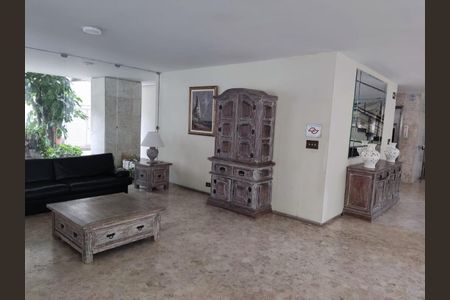 Apartamento para alugar com 3 quartos, 98m² em Perdizes, São Paulo