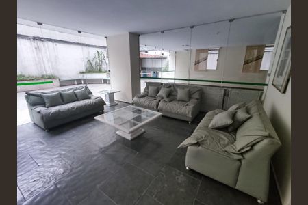 Apartamento para alugar com 3 quartos, 98m² em Perdizes, São Paulo