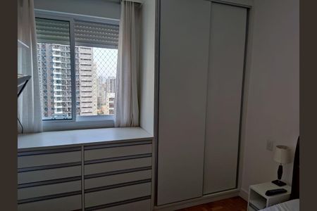Apartamento para alugar com 3 quartos, 98m² em Perdizes, São Paulo