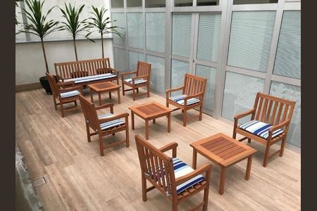 Apartamento à venda com 3 quartos, 108m² em Jardim Paulista, São Paulo