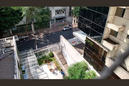 Apartamento à venda com 3 quartos, 108m² em Jardim Paulista, São Paulo