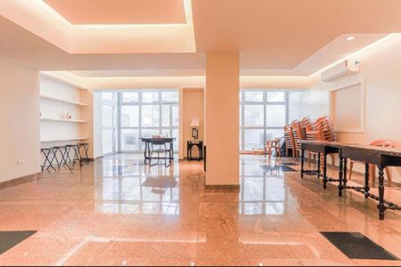 Apartamento à venda com 3 quartos, 108m² em Jardim Paulista, São Paulo