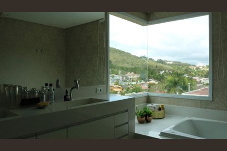 Casa à venda com 5 quartos, 760m² em Alphaville, Santana de Parnaíba