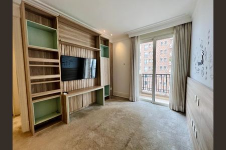 Apartamento à venda com 3 quartos, 410m² em Jardim Europa, São Paulo
