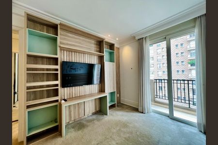 Apartamento à venda com 3 quartos, 410m² em Jardim Europa, São Paulo