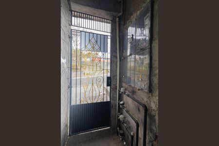 Casa para alugar com 61m², 1 quarto e sem vagaÁrea comum