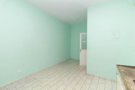 Casa para alugar com 61m², 1 quarto e sem vagaCozinha