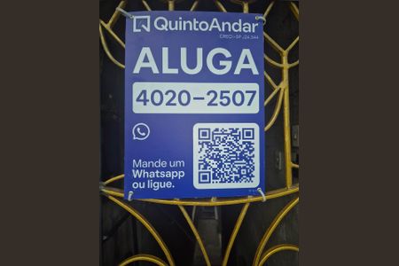 Casa para alugar com 61m², 1 quarto e sem vagaPlaca