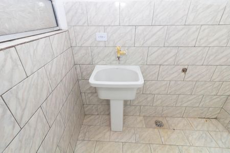 Casa para alugar com 61m², 1 quarto e sem vagaÁrea de Serviço