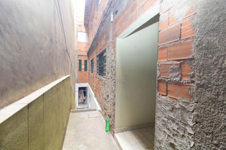 Casa para alugar com 61m², 1 quarto e sem vagaÁrea comum