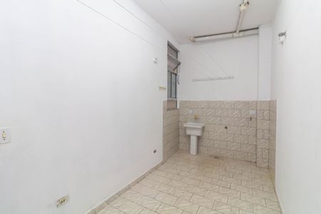 Casa para alugar com 61m², 1 quarto e sem vagaÁrea de Serviço