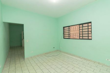 Casa para alugar com 61m², 1 quarto e sem vagaSala