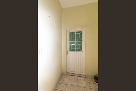 Casa para alugar com 61m², 1 quarto e sem vagaEntrada