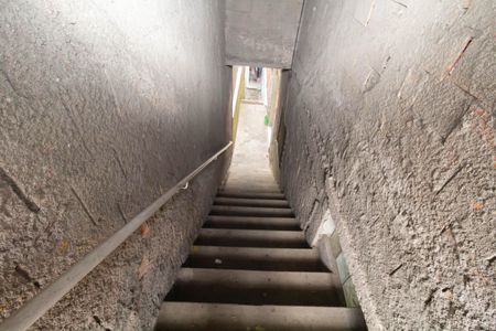 Casa para alugar com 61m², 1 quarto e sem vagaÁrea comum