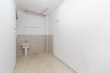 Casa para alugar com 61m², 1 quarto e sem vagaÁrea de Serviço