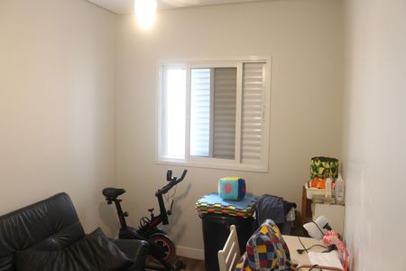 Sala de casa à venda com 3 quartos, 110m² em Osvaldo Cruz, São Caetano do Sul