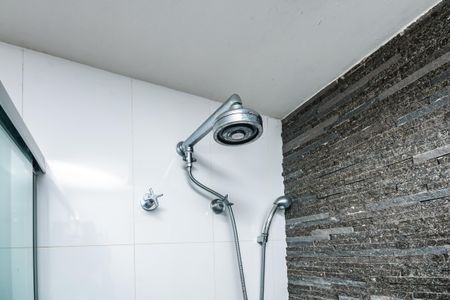 Casa à venda com 1450m², 3 quartos e 5 vagas Casa à venda com 1450m², 3 quartos e 5 vagasBanheiro da Suíte 1