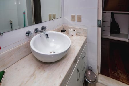 Casa à venda com 1450m², 3 quartos e 5 vagas Casa à venda com 1450m², 3 quartos e 5 vagasBanheiro da Suíte 3