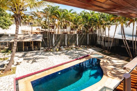 Casa à venda com 1450m², 3 quartos e 5 vagas Casa à venda com 1450m², 3 quartos e 5 vagasVaranda Suíte 1 - Vista