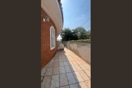 Casa à venda com 170m², 3 quartos e 3 vagasQuintal