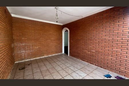 Casa à venda com 170m², 3 quartos e 3 vagasGaragem