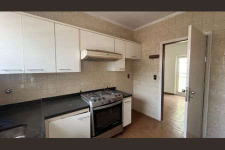 Casa à venda com 170m², 3 quartos e 3 vagasCozinha