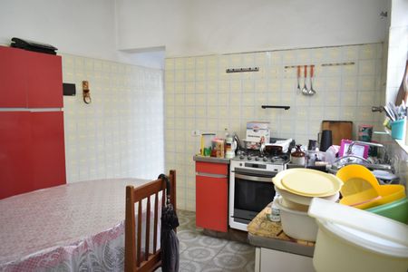 Casa à venda com 224m², 3 quartos e 1 vagaCozinha