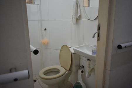 Casa à venda com 224m², 3 quartos e 1 vagaBanheiro 1