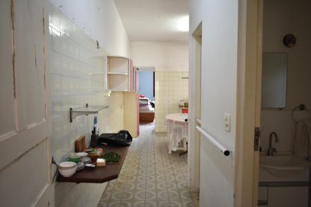 Casa à venda com 224m², 3 quartos e 1 vagaCozinha