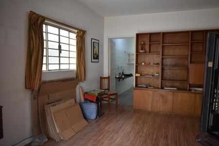 Sala de casa à venda com 3 quartos, 224m² em Mirandópolis, São Paulo