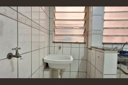 Apartamento à venda com 54m², 2 quartos e 1 vaga Apartamento à venda com 54m², 2 quartos e 1 vagaÁrea de Serviço