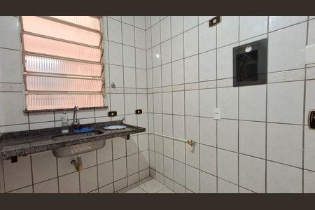Apartamento à venda com 54m², 2 quartos e 1 vaga Apartamento à venda com 54m², 2 quartos e 1 vagaCozinha