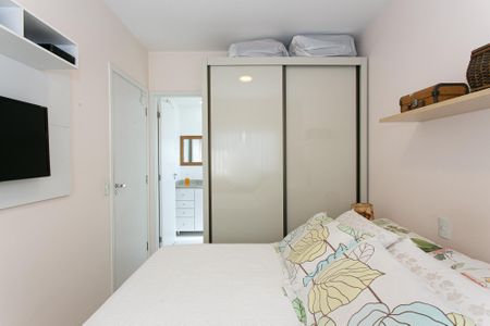 Apartamento à venda com 94m², 3 quartos e 2 vagasSuíte
