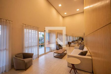 Apartamento à venda com 94m², 3 quartos e 2 vagasÁrea comum - Salão de festas