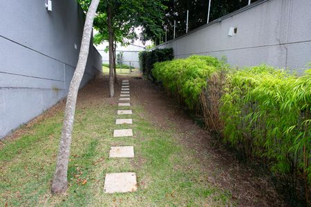 Apartamento à venda com 94m², 3 quartos e 2 vagasÁrea comum - Espaço Pet