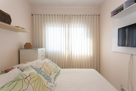 Apartamento à venda com 94m², 3 quartos e 2 vagasSuíte