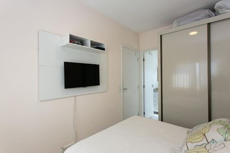 Apartamento à venda com 94m², 3 quartos e 2 vagasSuíte