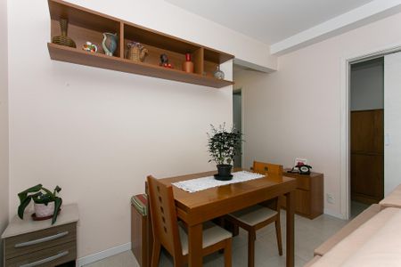 Apartamento à venda com 94m², 3 quartos e 2 vagasSala