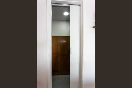 Apartamento à venda com 94m², 3 quartos e 2 vagasSala