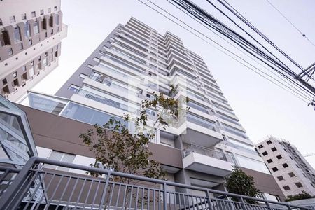 Apartamento à venda com 94m², 3 quartos e 2 vagasFachada