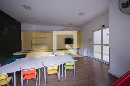 Apartamento à venda com 94m², 3 quartos e 2 vagasÁrea comum