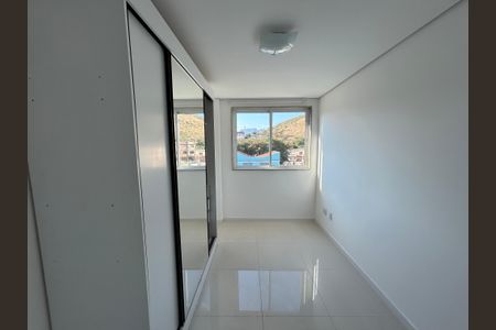 Apartamento para alugar com 92m², 3 quartos e 1 vagaQuarto 2