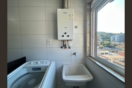 Apartamento para alugar com 92m², 3 quartos e 1 vagaÁrea de Serviço